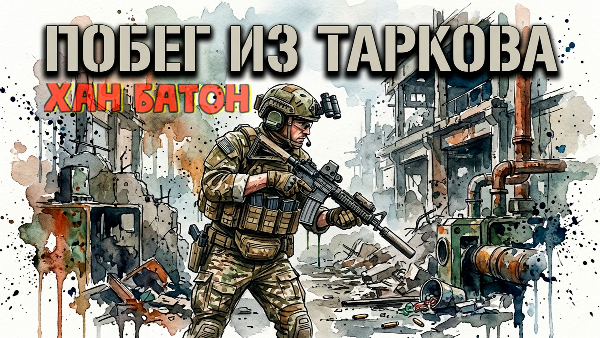 ВСЁ видео