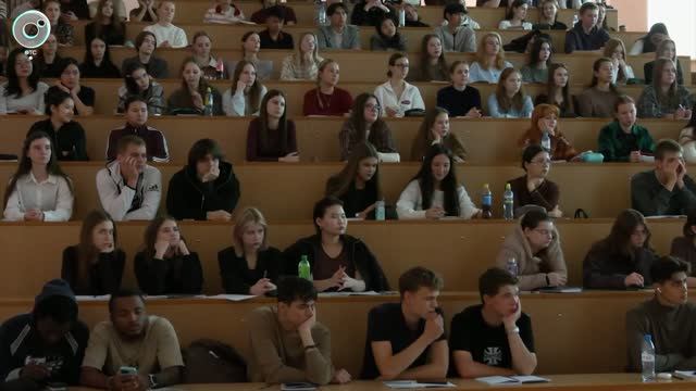 Эфиры на ОТС