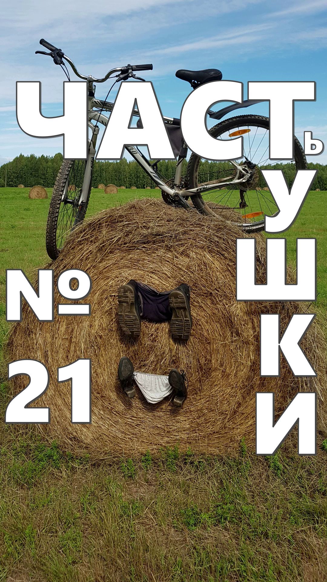 ДМ - частушки