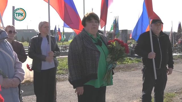 Сюжеты программы ″Новости″_ сентябрь 2025г.