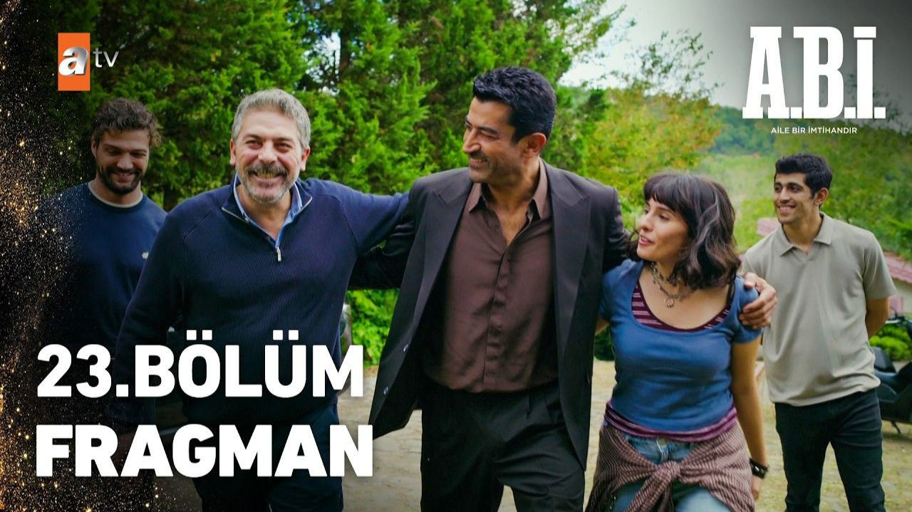 A.B.İ. | Fragmanlar