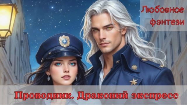 Любовное Фэнтези Аудиокниги