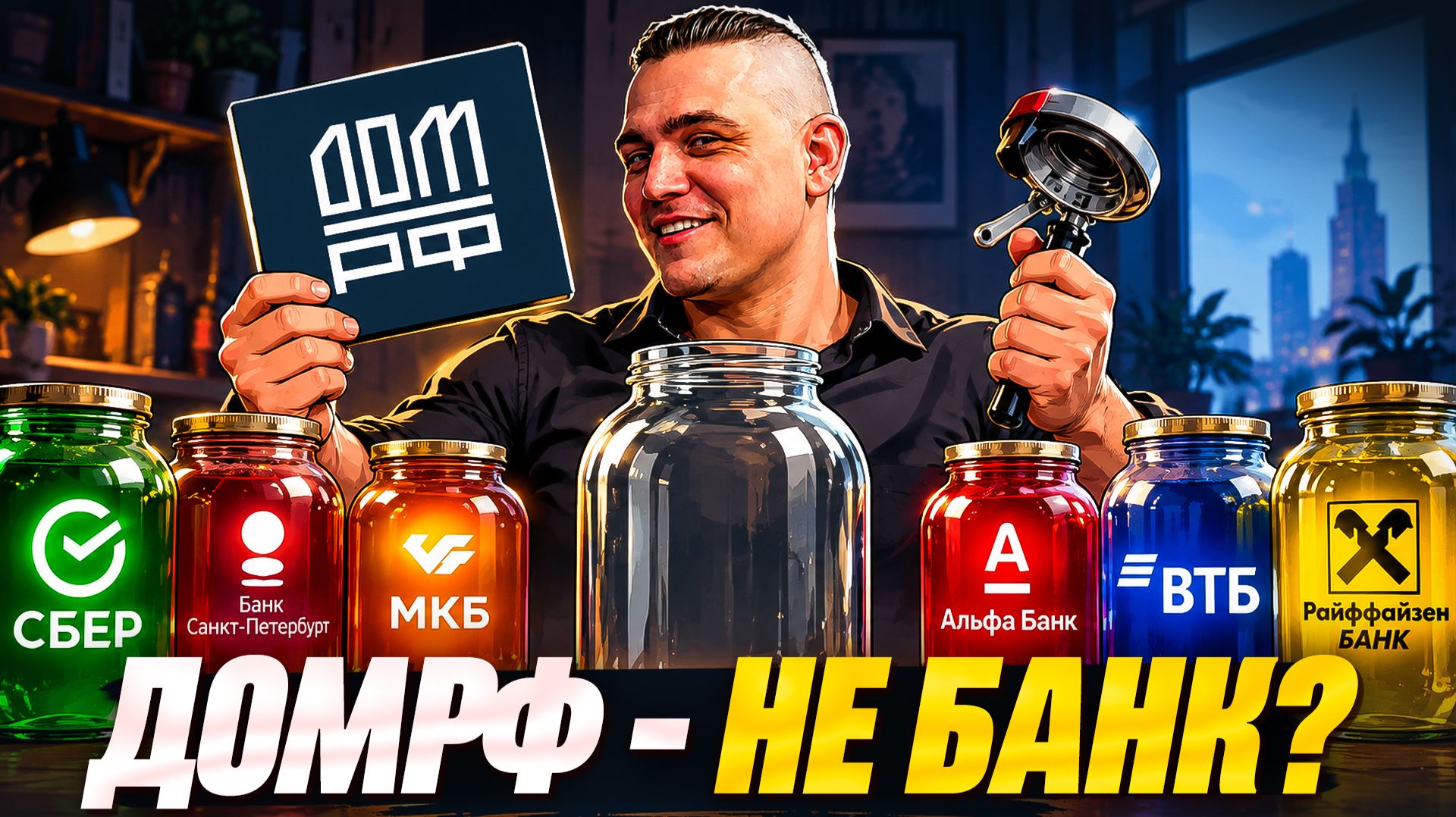 Интервью