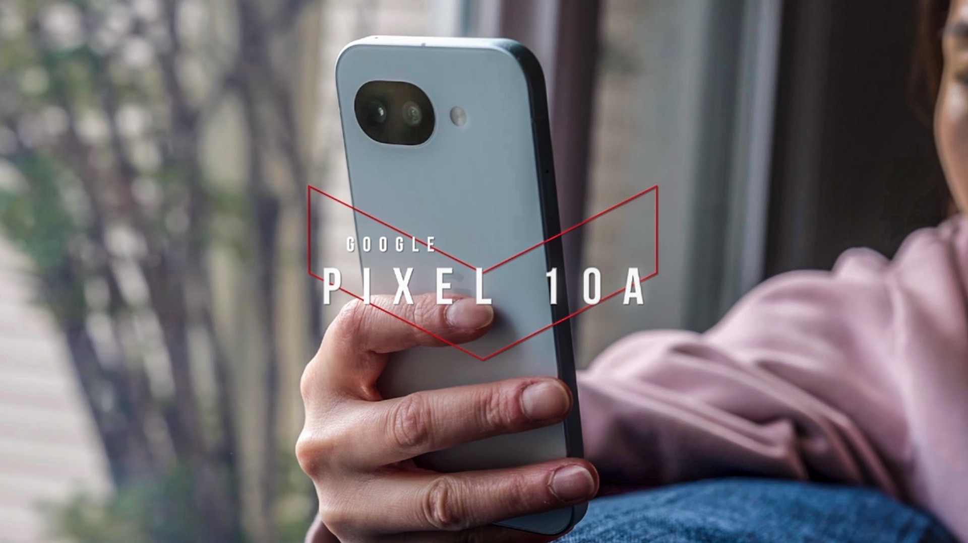 Google Pixel