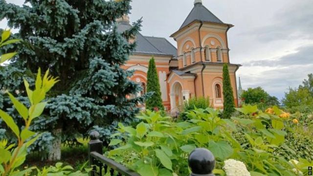 слушаю других