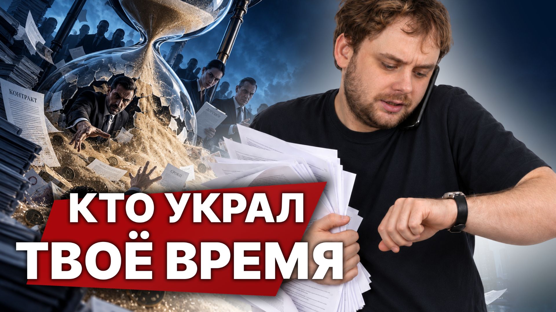 Про бизнес