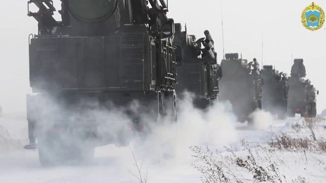 ПВО - твой выбор