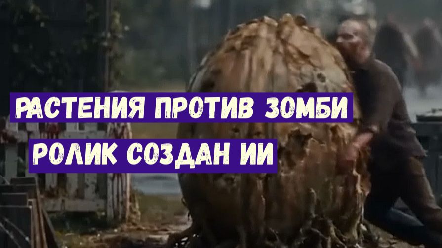 Разное видео