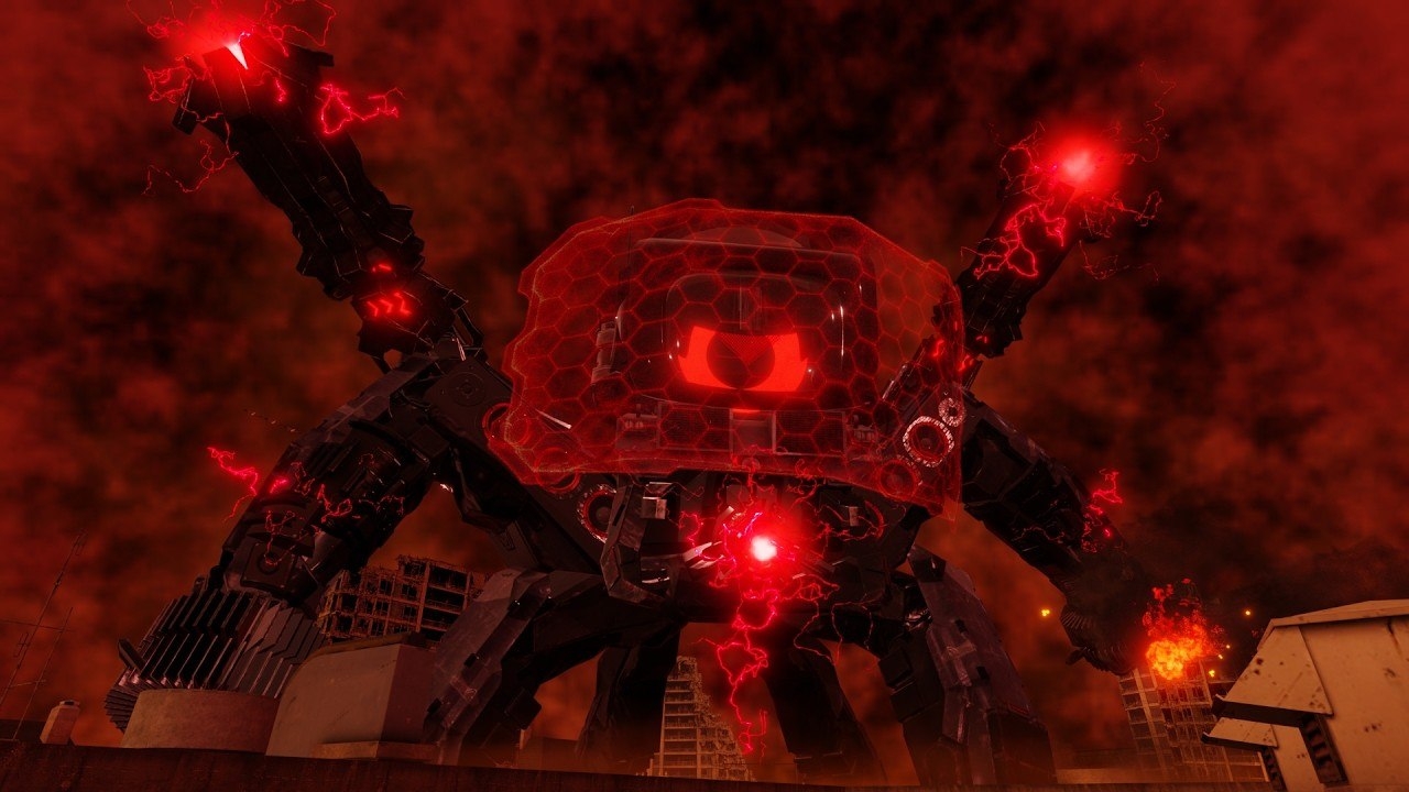 skibidi toilet darkzone 34 (part 5)