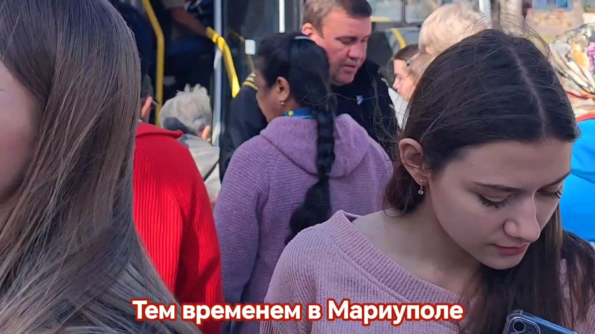 МАРИУПОЛЬ НОВЫЙ ПАРК ЛУКОМОРЬЕ и Не Только Восстановление Сегодня