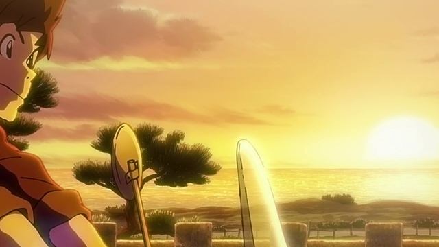Anime Creditless, Opening, Ending / Аниме Опенинги, Эндинги