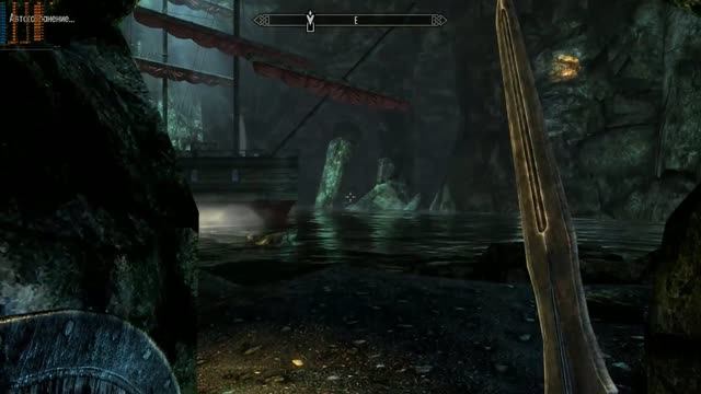 The Elder Scrolls V Skyrim