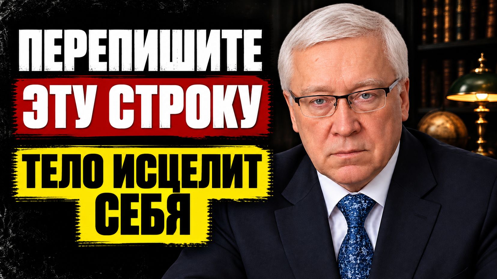 Зеркало Мысли
