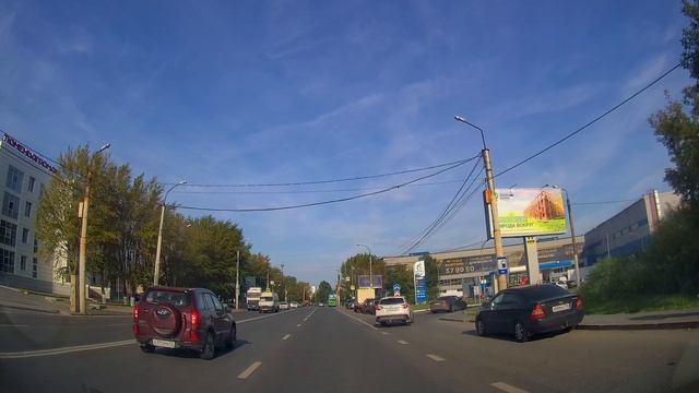 Ялуторовский тракт