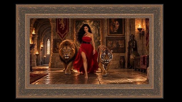 ДАРЫ ОТ АНЮТЫ...
