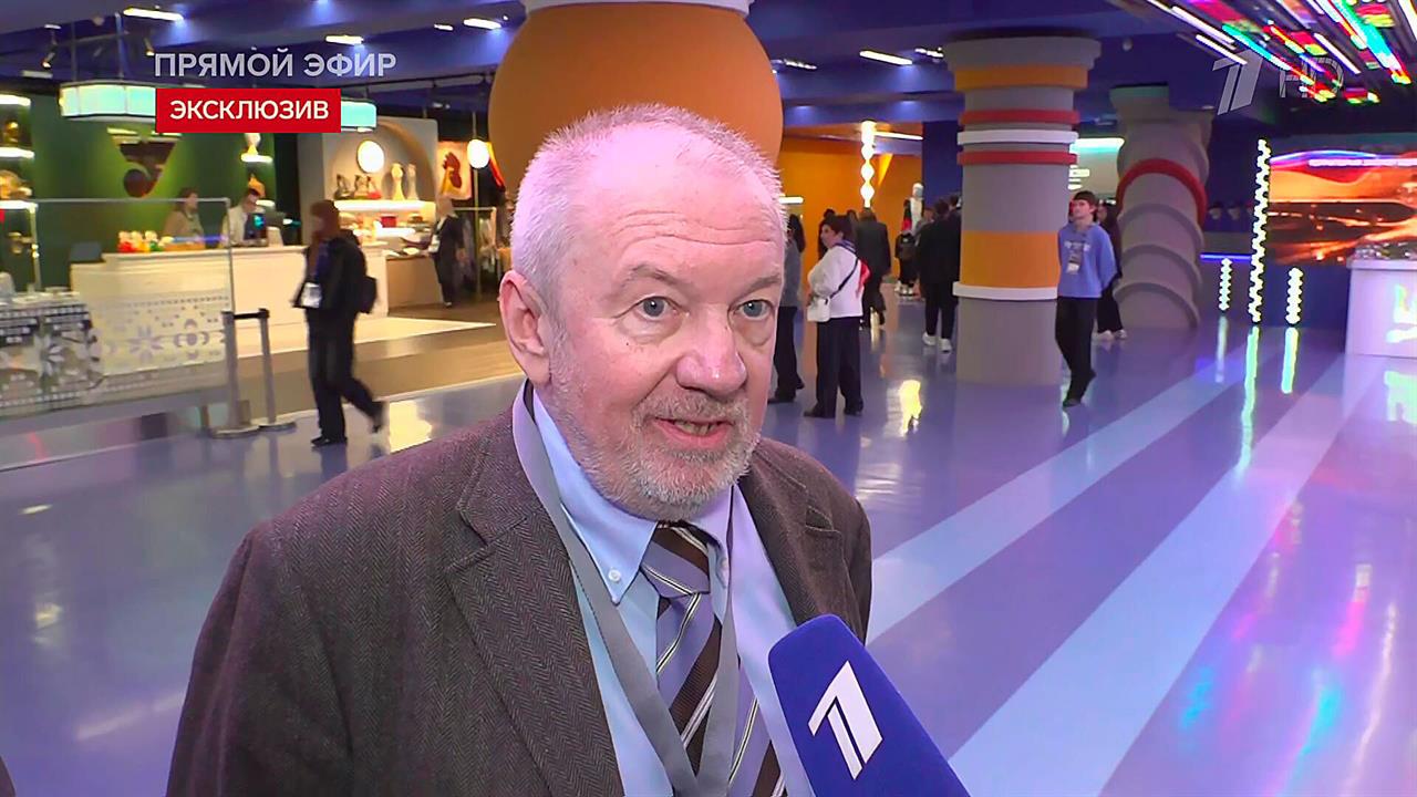"Мы никогда не прятались": Быстрицкий объяснил, почему заседание клуба "Валдай" перенесли в Москву