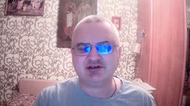 Иноагент Кураев, ″Ответы молодым″