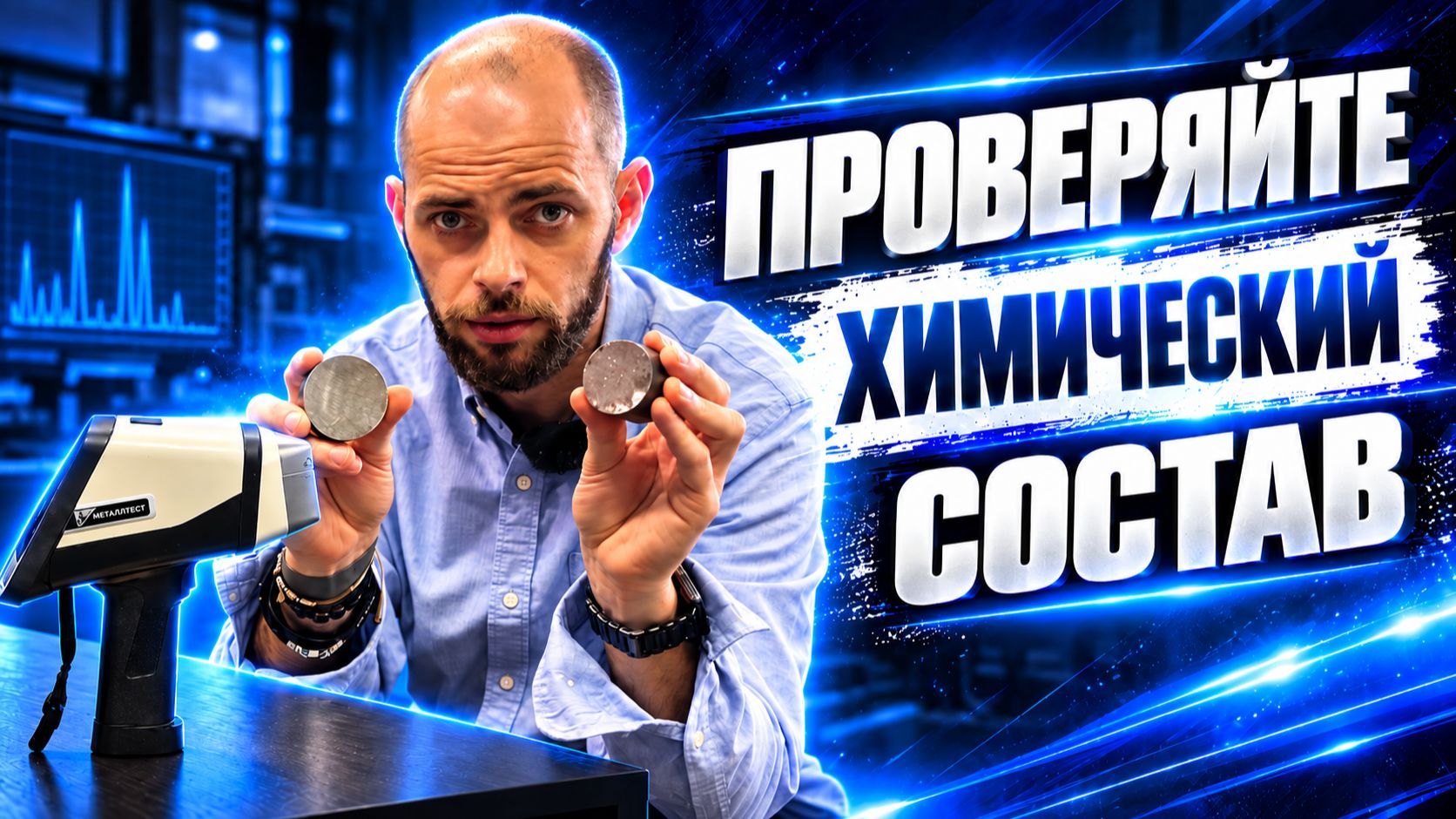 РФА-спектрометры