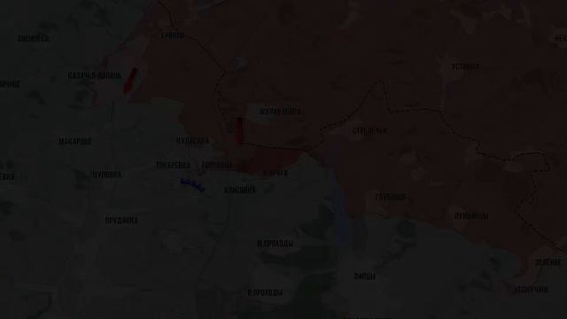 Фронтовая сводка 1 октября 2026