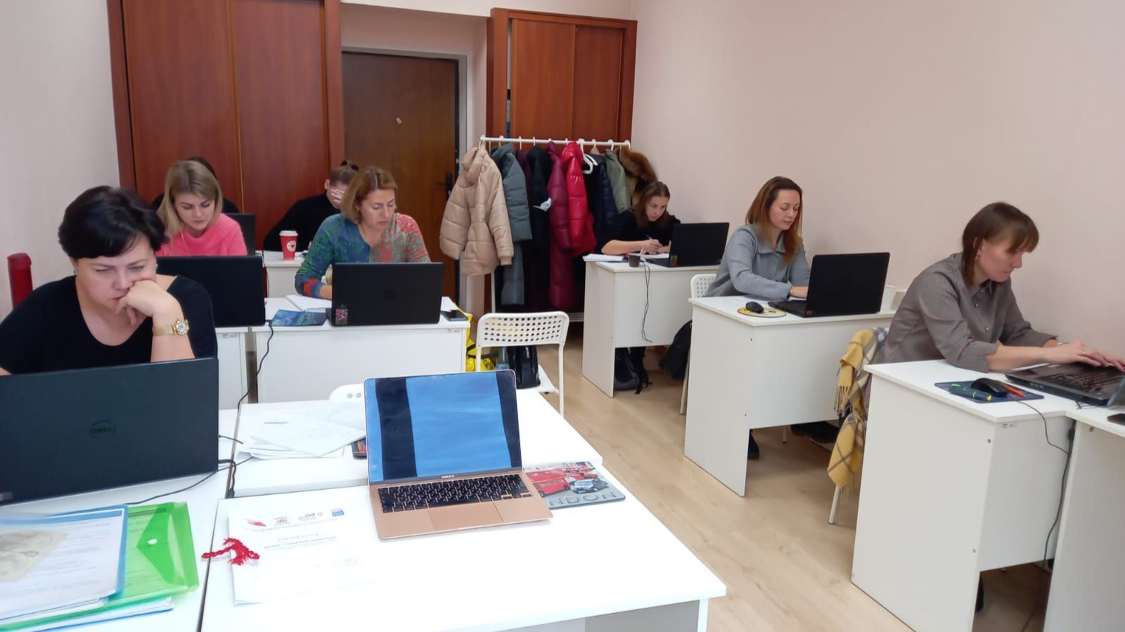 Курсы "1С:Бухгалтерия 8.5. + 1С:Зарплата 8.5."