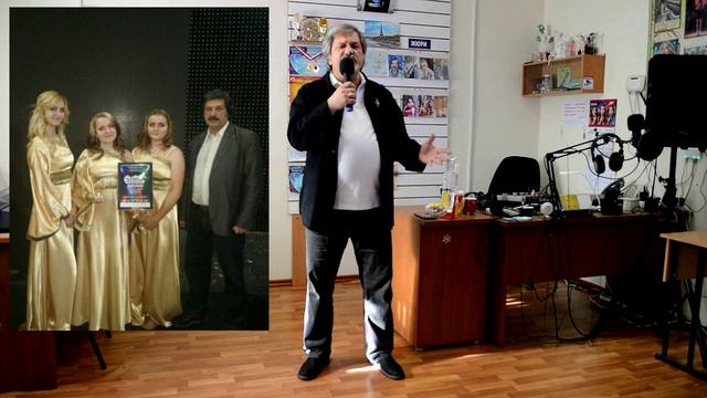 Авторские произведения