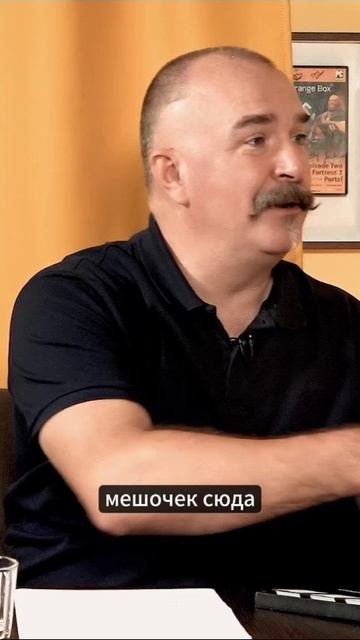 Фильм "Премия". Строительство и коррупция