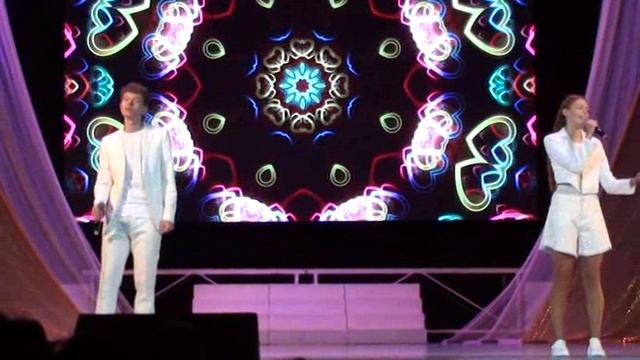 Концерты в клубе ″Ветеран″ ЦКиО г.Иваново