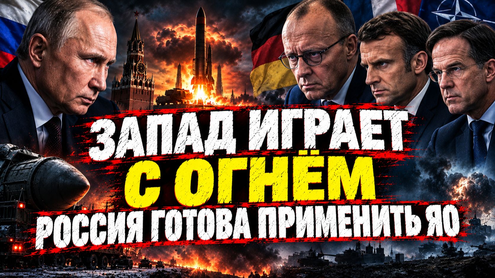 ⚡️Утренний выпуск новостей 03.10.26