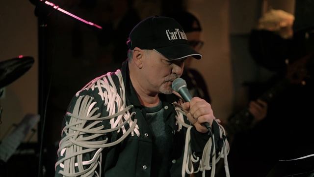 Андрей Вертузаев КарТуш