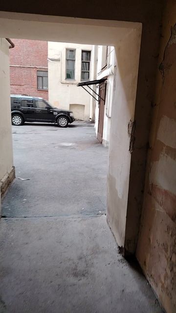 Неизвестный Петербург 2