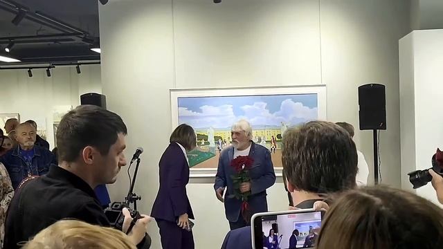 Музеи