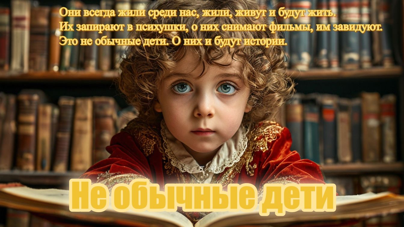 Истории из жизни