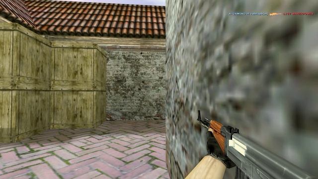 cs 1.6 Shorts movie SEVERSK/TOMSK