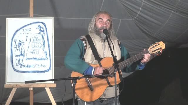Владимир Лебедев песни