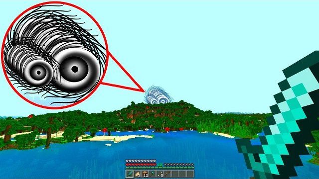 Я нашёл НОВЫЙ Incredibox Sprunki Mr.Sun Phase 1000 в Minecraft PE!
