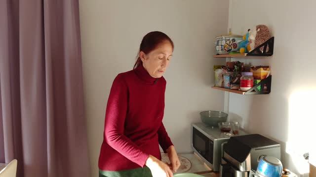 Подмосковная фазенда сеньоры Марины