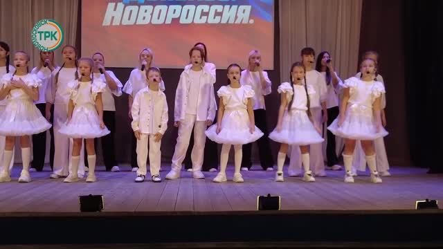 Сюжеты программы ″Новости″_ октябрь 2026г.