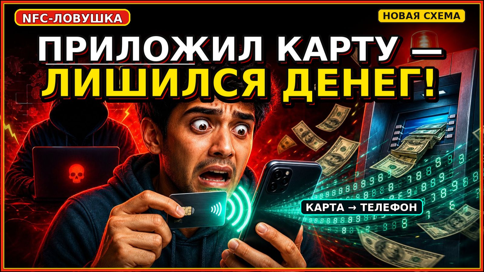 Мошенники
