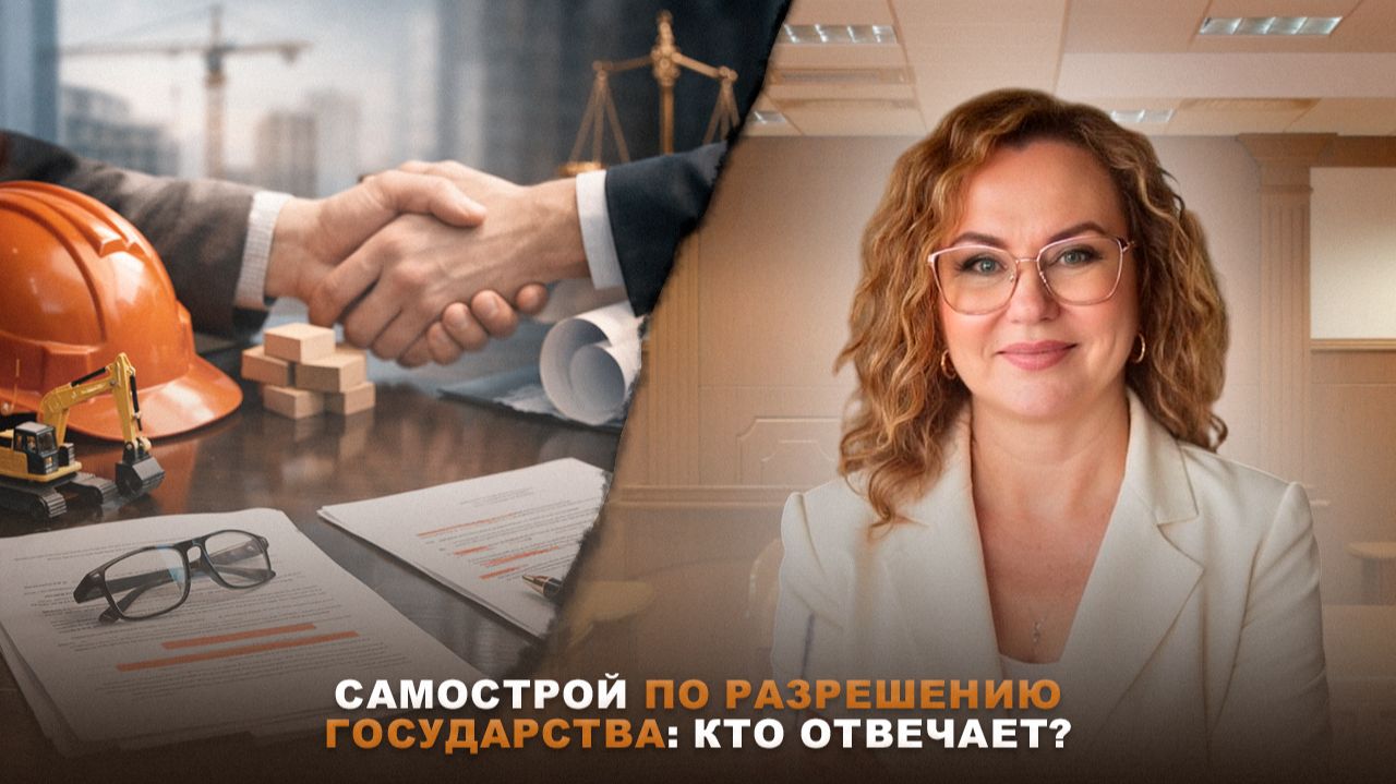 Недвижимость