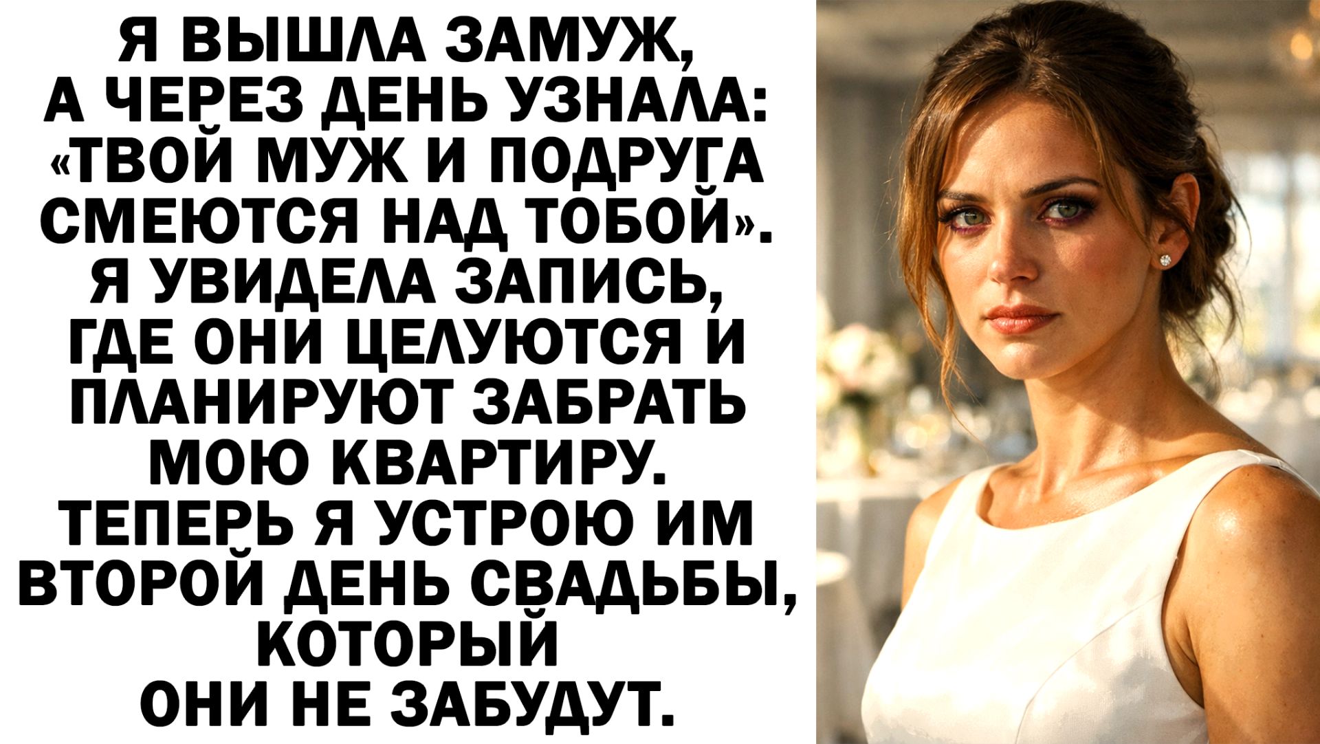 Истории из Жизни
