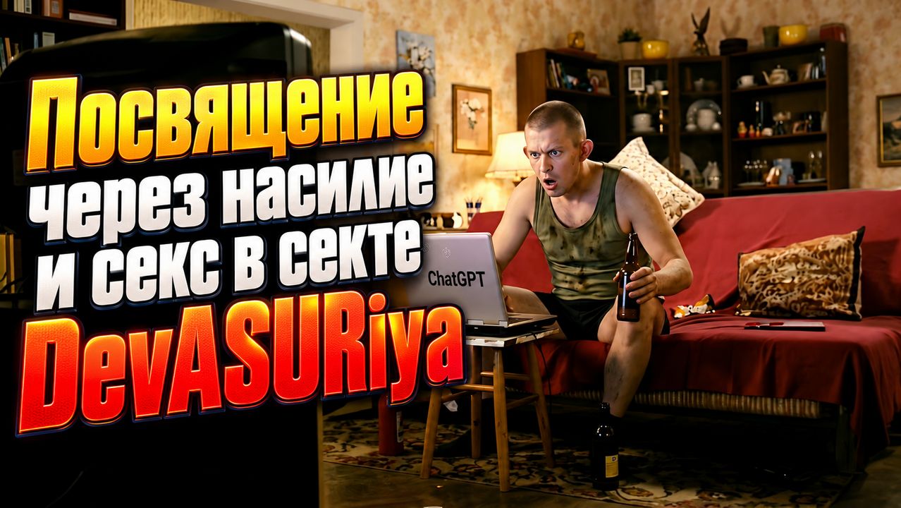 Альтернативный взгляд