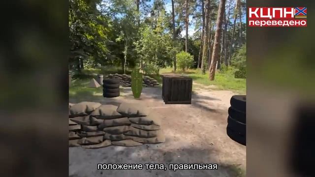 «Цивилизация для военных». Симулятор врага