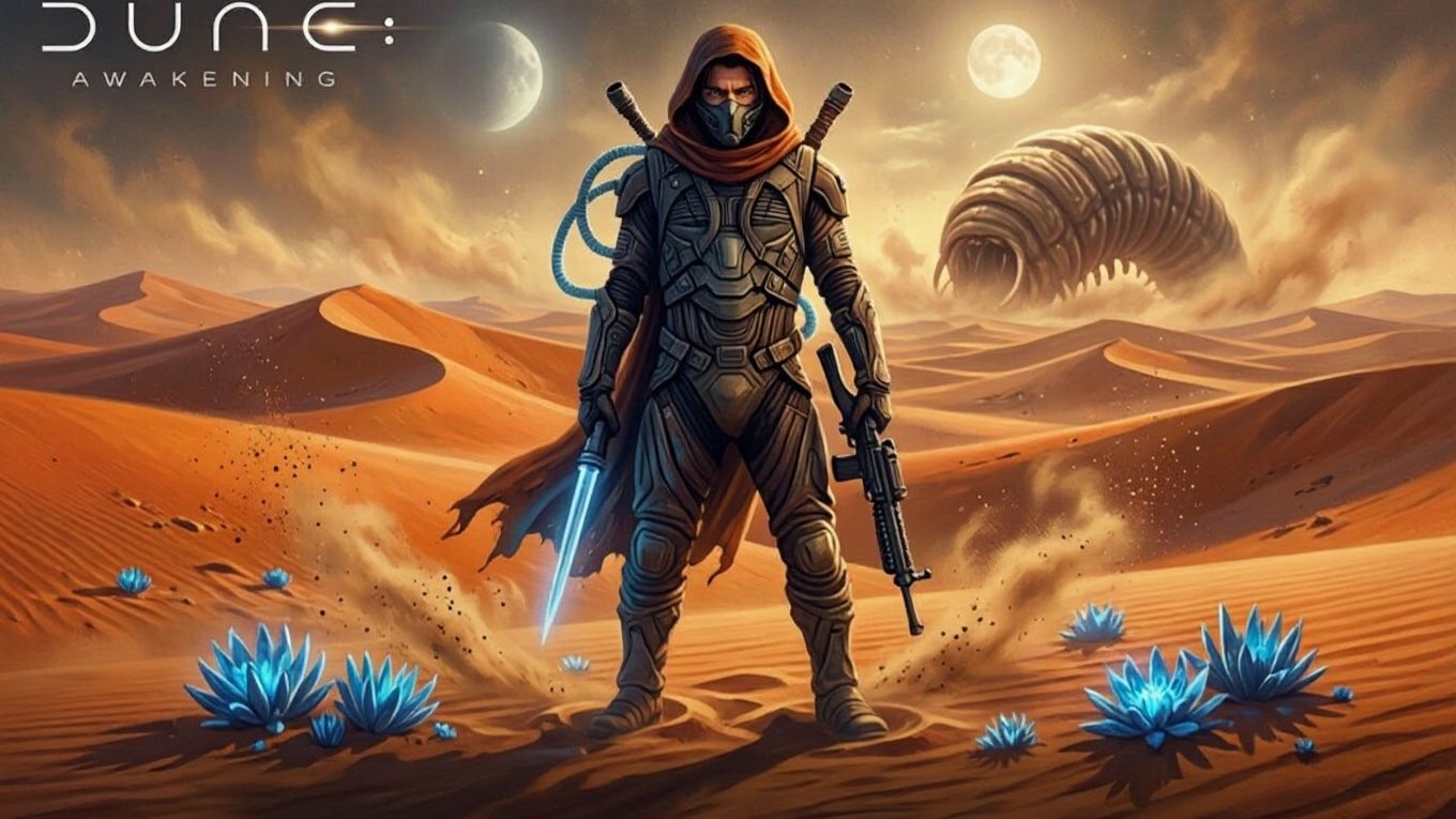 Dune: Awakening