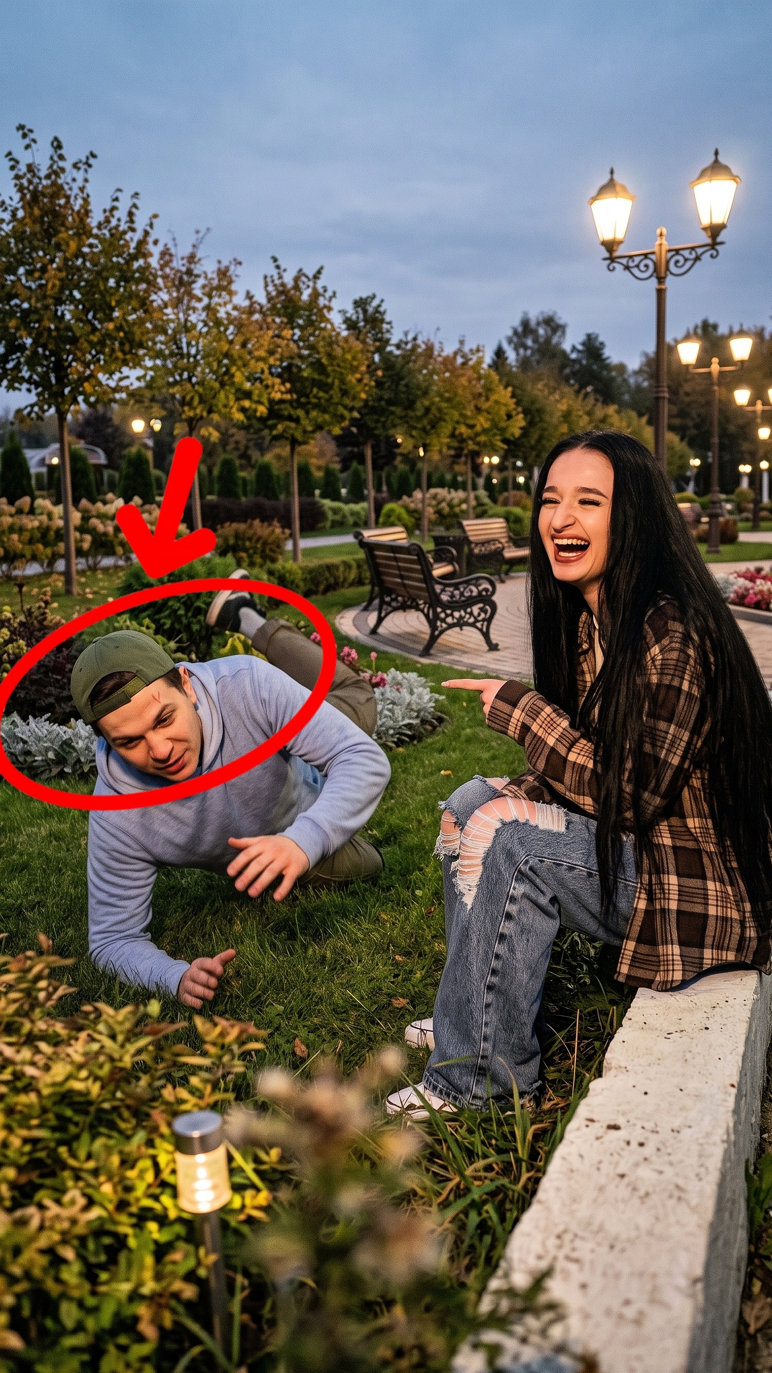 ПРАНК В КАФЕ 😂