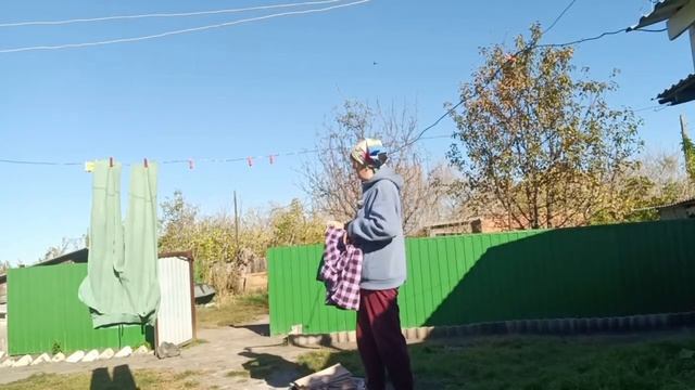 Продолжение дня