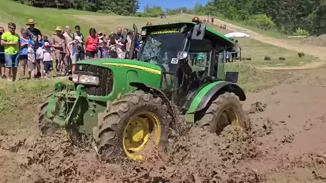 Экстремальное бездорожье и автоспорт