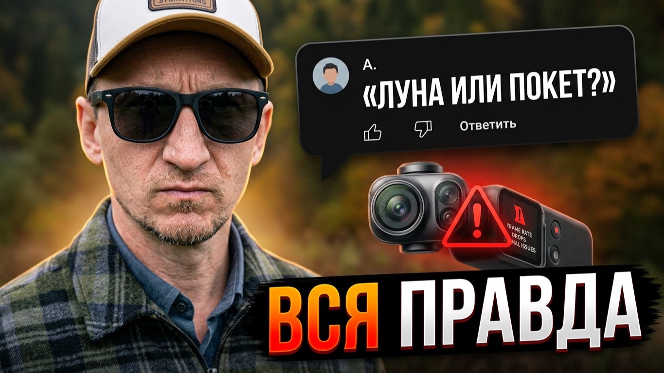 КАМЕРЫ