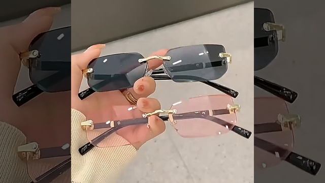 СОЛНЦЕЗАЩИТНЫЕ ОЧКИ