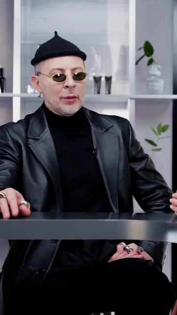 Лаура Джугелия и Андрей Шилков про пластические операции #мода #стиль #пластика #тренды