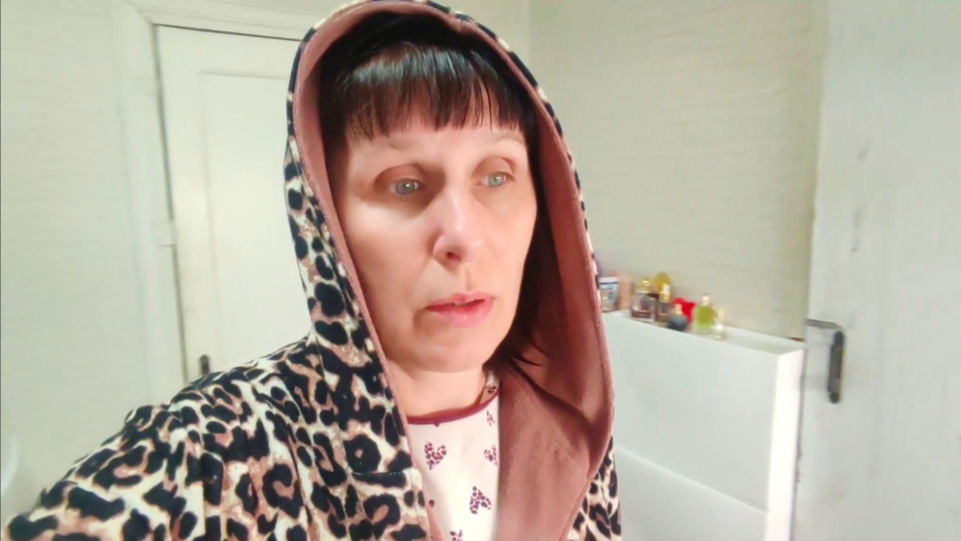 КУПИЛА И ПОЛУЧАЮ УДОВОЛЬСТВИЕ! МУЖ НЕ ДОВЕРЯЕТ МНЕ..